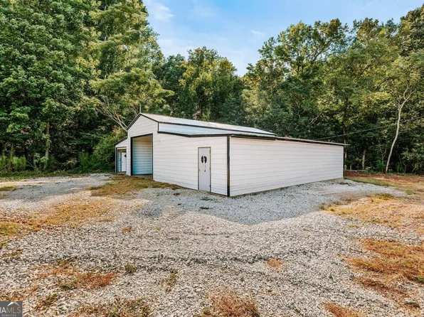 50 Bob White Rd, Colbert, GA 30628