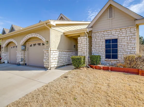 852 Earhart Ave, Grand Prairie, TX 75051