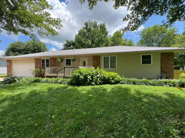 1102 Sunset Drive, Mountain Grove, MO 65711