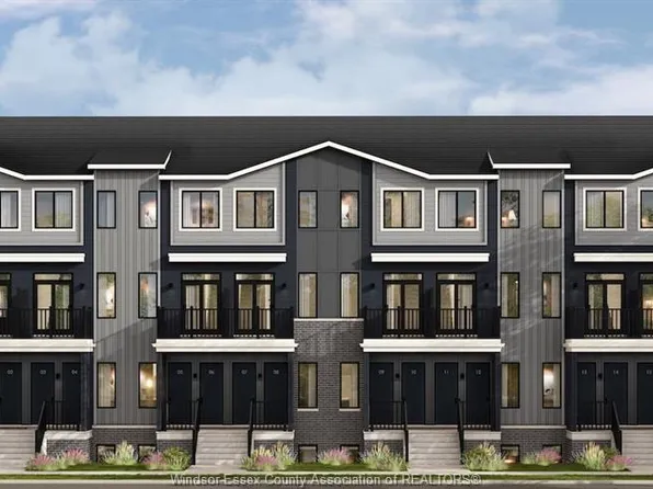 122 Conservancy Dr, Ottawa, ON