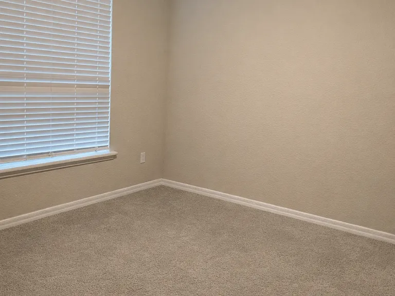 1st room