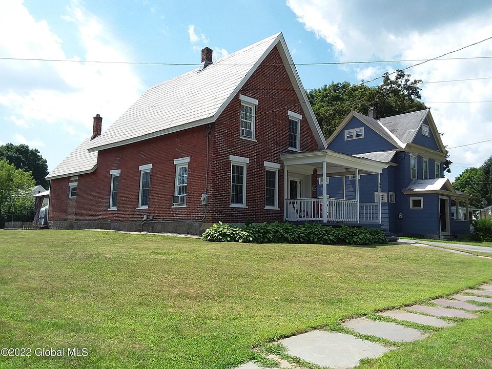 88 East Street, Fort Edward, NY 12828 Zillow