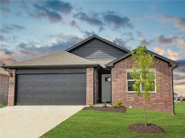 5674 Southwood Ave, Springdale, AR 72764