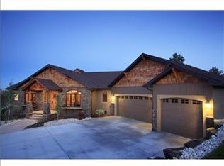 3086 Saddleback Trl, Billings, MT 59106