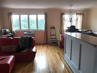 Rented by Roz Khan, LREB