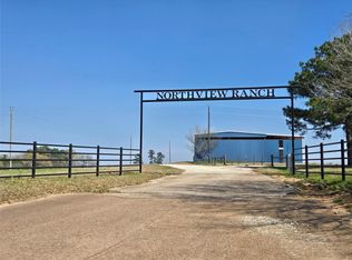 Northview Trl, Crockett, TX 75835