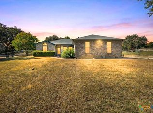 351 Summers Rd, Copperas Cove, TX 76522