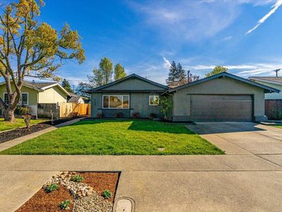 1733 Sequoia Street, Napa, CA, 94558