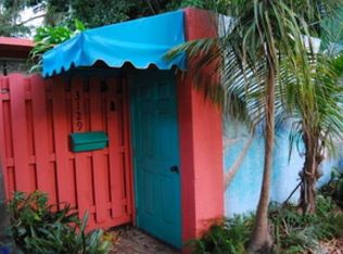 3129 Matilda St, Coconut Grove, FL 33133
