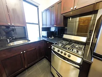 Rented by Standard Realty