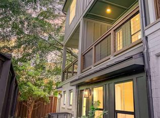 4468 Dalston Dr #8, Atlanta, GA