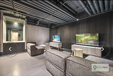 Rented by The KCI Group