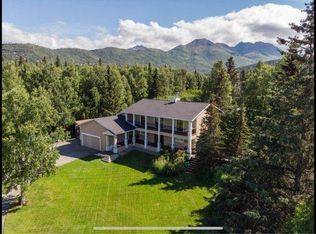 13441 Carita Ln Anchorage AK 99516 Zillow