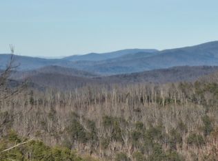 194 Andes Rdg, Ellijay, GA 30536