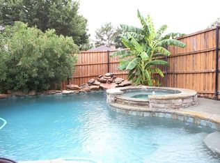 733 Villawood Ln, Coppell, TX 75019