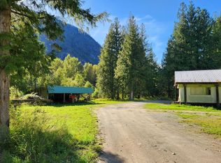 9304 Lillooet Riv, Pemberton, BC V0N2L2