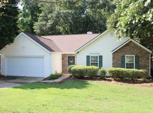 1024 Crestworth Xing, Powder Springs, GA 30127