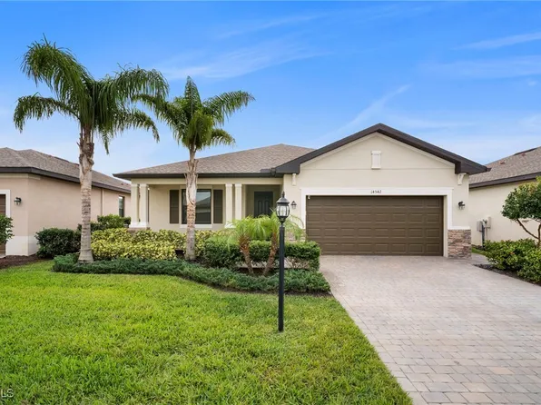 14542 Monrovia Ln, Fort Myers, FL 33905
