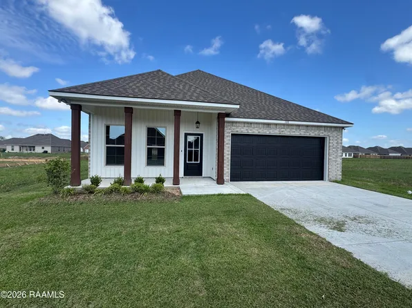 108 Pierce Ln, Maurice, LA 70555