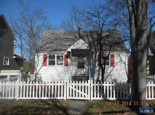 163 New Jersey Ave, Bergenfield, NJ 07621