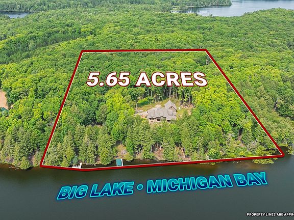 4th image of 18751 Big Lake Rd
