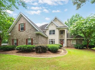 811 Merry Lake Dr, Pike Road, AL 36064