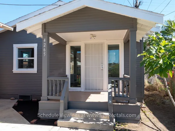 4265 34th St, San Diego, CA 92104