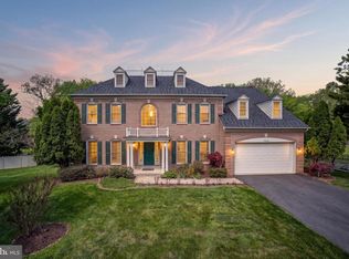 13904 Natia Manor Dr, Gaithersburg, MD 20878