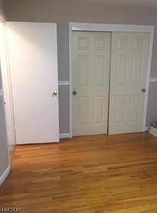 Huge Closet in Bedroom