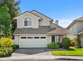 20 Red Rock Ln, Laguna Niguel, CA 92677