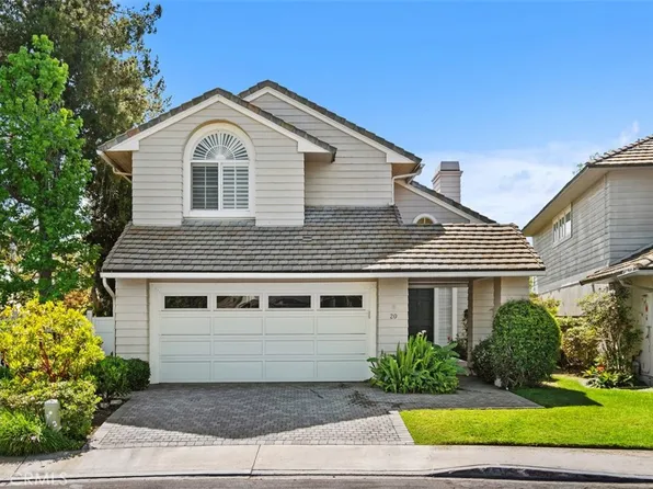 20 Red Rock Ln, Laguna Niguel, CA 92677