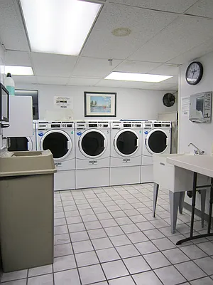 Rented by Gary Rubinstein LREB | media 9