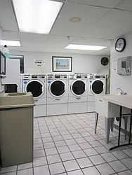 Rented by Gary Rubinstein LREB