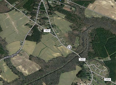 2nd image of 432 Ahoskie Cofield Rd