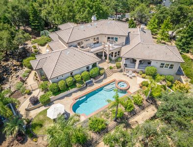 9709 Rim Rock Cir, Loomis, CA, 95650