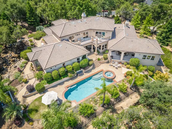 9709 Rim Rock Cir, Loomis, CA 95650