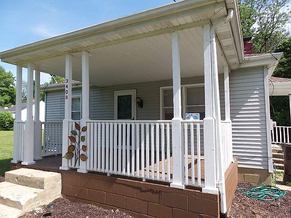 4th image of 3408 W Greenwood Pl