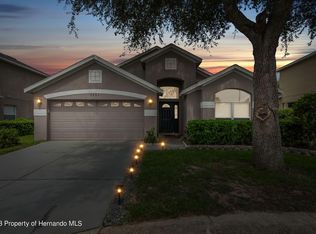 3906 Beaumont Loop, Spring Hill, FL 34609