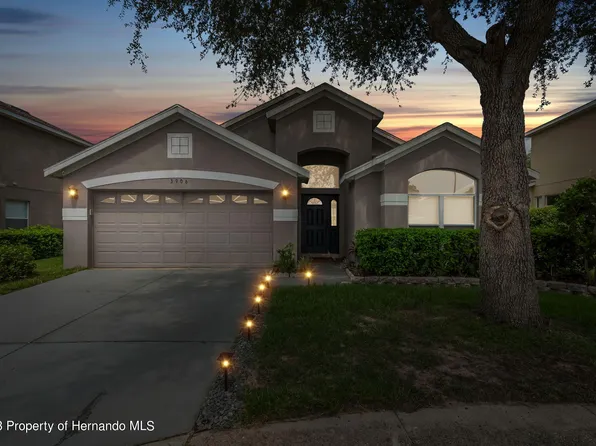 3906 Beaumont Loop, Spring Hill, FL 34609