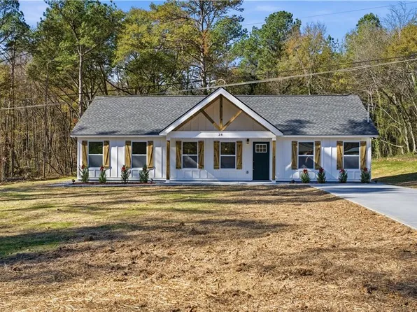 28 Weems Spur SW, Cartersville, GA 30120