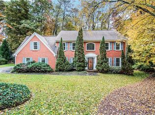 501 Guilford Cir, Marietta, GA 30068