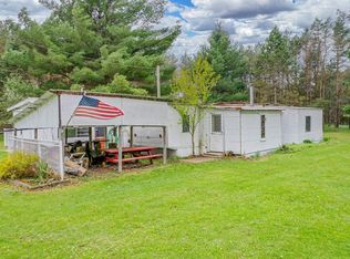 1151 N Eight Mile Rd, Lake City, MI 49651