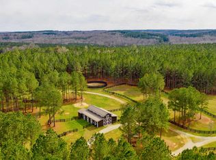 2221 Doster Rd, Madison, GA 30650