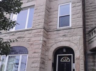 4721 S Champlain Ave #1, Chicago, IL 60615