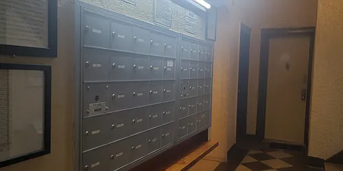 Rented by Magner Realty Group, LLC