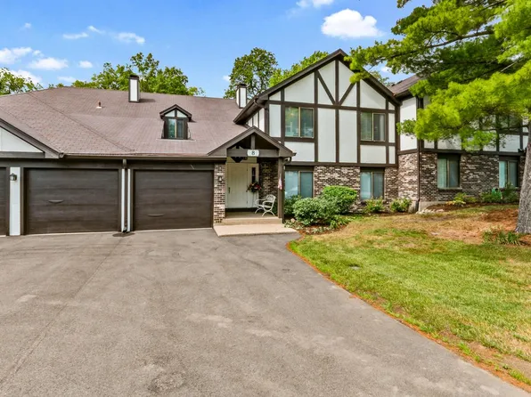 8 Wildwood COURT #C, Williams Bay, WI 53191