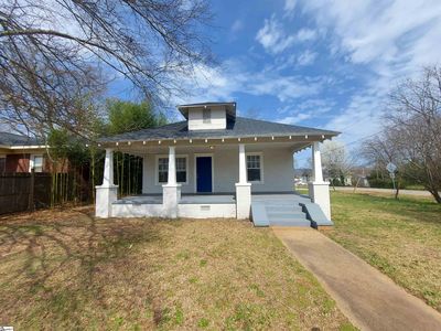 600 Palmetto Ave #A, Greenville, SC, 29617