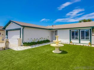 10264 San Ramon Dr, San Diego, CA 92126