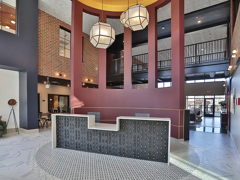 Clocktower West Chester — Photo 14