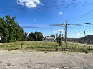 217 W Maple St, Cushing, OK 74023